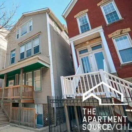 Image 1 - 2517 N Ashland Ave, Unit 2R - Apartment for rent