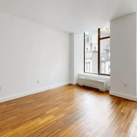 Image 2 - 5 Hanover Square, New York, NY 10041, USA - Apartment for rent