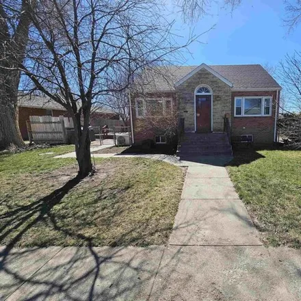 Buy this 3 bed house on 664 East 3rd Street in Ogallala, NE 69153
