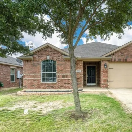 Buy this 3 bed house on 2040 Gardenia Drive in Kaufman County, TX 75126