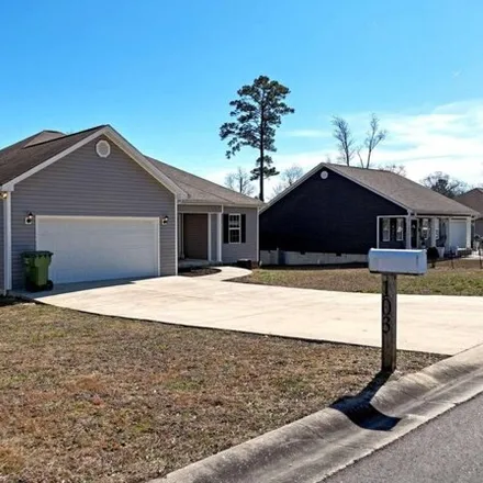 Buy this 3 bed house on unnamed road in Chatsworth, GA 30705