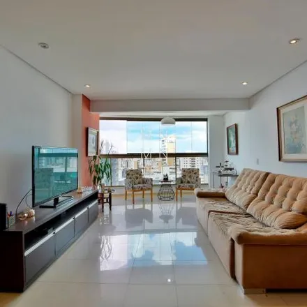 Buy this 4 bed apartment on Residencial Saphira in Rua 25 Norte 1, Águas Claras - Federal District