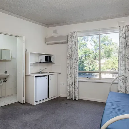 Rent this 1 bed apartment on 188 Glen Osmond Road in Frewville SA 5063, Australia