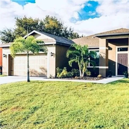 Rent this 5 bed house on 877 Southwest 29th Street in Cape Coral, FL 33914