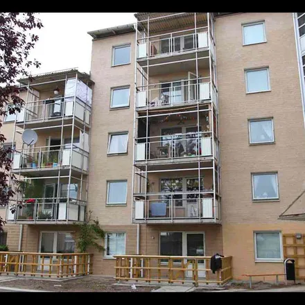 Image 3 - Mårdtorpsgatan 49, 580 10 Linköping, Sweden - Apartment for rent