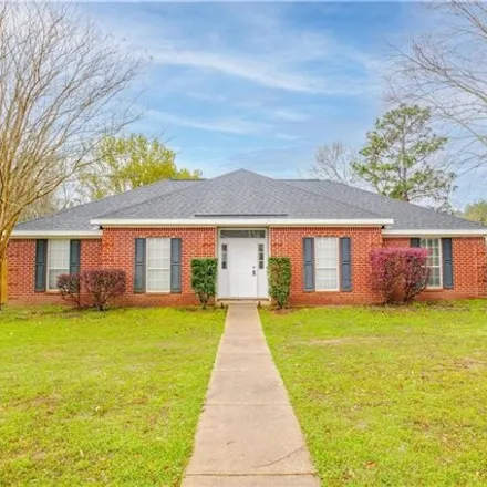 Buy this 4 bed house on unnamed road in Mobile County, AL 36695