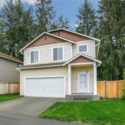 Buy this 3 bed house on 12920 159th Street East in Puyallup, WA 98374