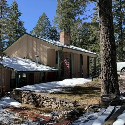 Buy this 5 bed house on 422 Aspen Circle in Cloudcroft, Otero County