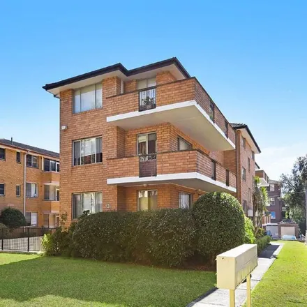 Image 5 - 8 Albert Street, Sydney NSW 2077, Australia - Apartment for rent