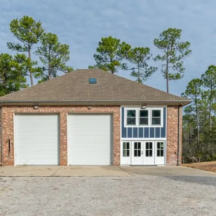Buy this 2 bed house on 9648 Bone Bluff Drive in Navarre, FL 32566