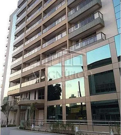 Buy this studio apartment on unnamed road in Rudge Ramos, São Bernardo do Campo - SP