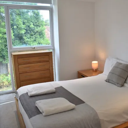 Rent this 2 bed apartment on Chichester in PO19 1TR, United Kingdom