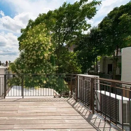 Image 4 - 1306 Herkimer St Unit 2family, Brooklyn, New York, 11233 - Townhouse for sale