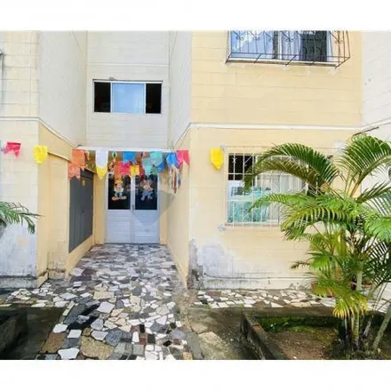 Image 2 - Rua do Mandu, São Rafael, Salvador - BA, 41250-403, Brazil - Apartment for sale
