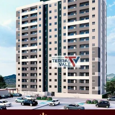 Buy this 2 bed apartment on Estrada Municipal Santa Terezinha in Cidade Industrial, Lorena - SP