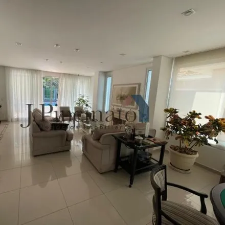 Rent this 3 bed house on unnamed road in Torres de São José, Jundiaí - SP
