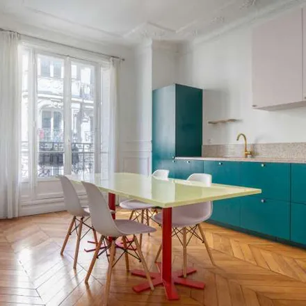 Image 6 - 11 Rue du Baigneur, 75018 Paris, France - Apartment for rent