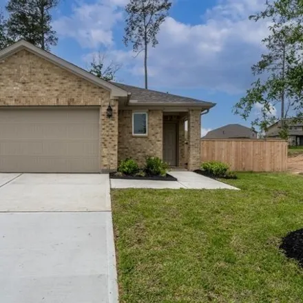 Rent this 3 bed house on unnamed road in Conroe, TX 77304