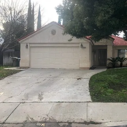 Rent this 3 bed house on 3501 Via Iglesia in Bakersfield, CA 93311