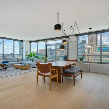 Image 2 - Wells Street Tower, 701 South Wells Street, Chicago, IL 60607, USA - Condo for rent