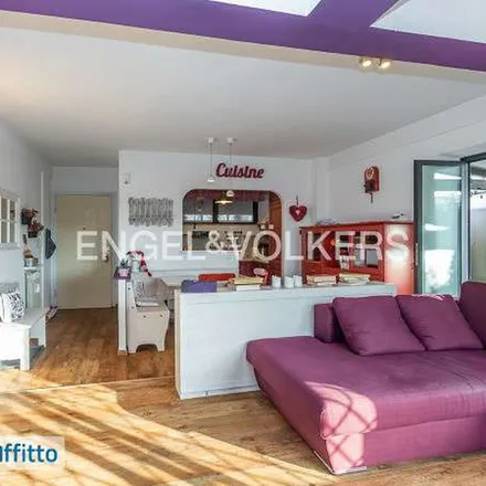 Image 9 - Viale Londra, 00014 Rome RM, Italy - Apartment for rent