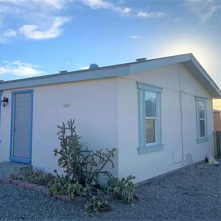 Buy this 3 bed house on 901 Pablo Street in Pahrump, NV 89060