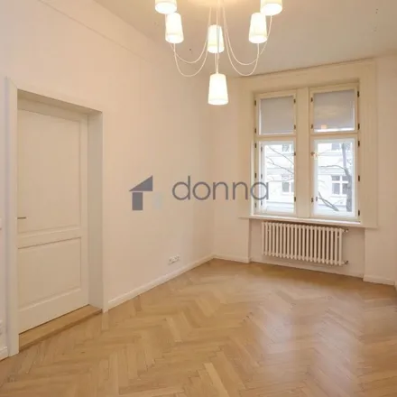 Rent this 3 bed apartment on Jagellonská 1312/2 in 130 00 Prague, Czechia
