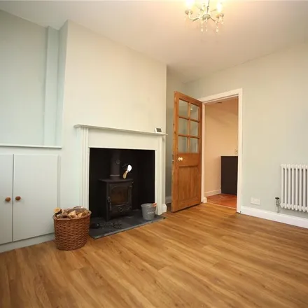 Rent this 1 bed house on Elborough Cottage in 36 Cudnall Street, Charlton Kings