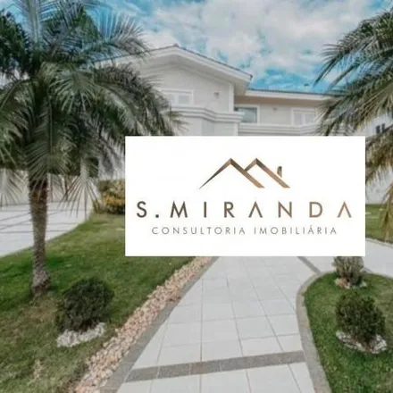 Buy this 5 bed house on Largo Eden Magri Gianini in Vila Nova, Santana de Parnaíba - SP