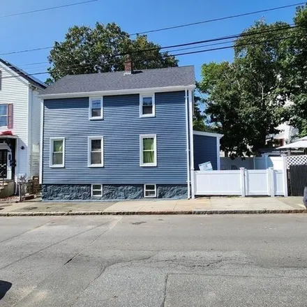 Image 5 - 345 Purchase Street, New Bedford, MA 02740, USA - House for sale