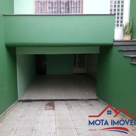 Buy this 3 bed house on Rua Fernando Pessoa in Parque Marajoara, Santo André - SP