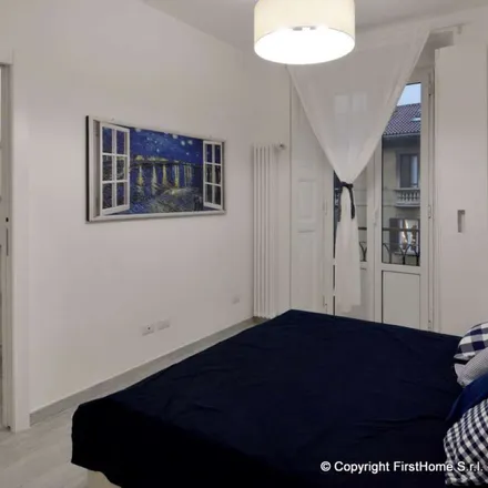 Rent this 2 bed apartment on Individuals in Via Vigevano, 20136 Milan MI