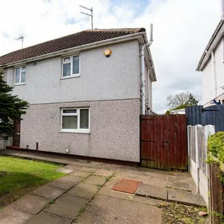 Buy this 3 bed duplex on Brandreth Avenue in Sutton in Ashfield, NG17 2BY