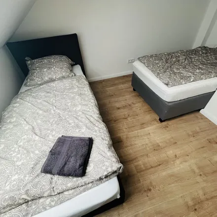 Rent this 1 bed apartment on Gildenstraße in 44263 Dortmund, Germany