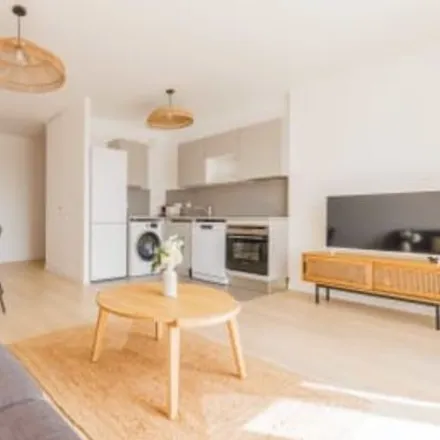 Rent this 4 bed apartment on 3 Rue Paul Dupont in 92110 Clichy, France