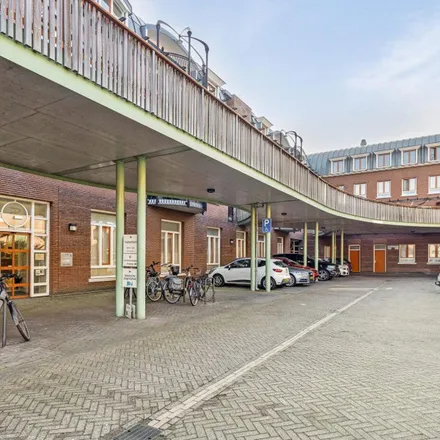 Image 8 - Raadhuisplein 8, 5151 JH Drunen, Netherlands - Apartment for rent