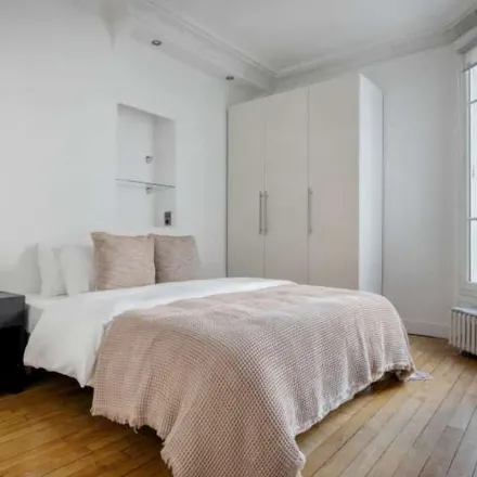 Image 5 - 73 Avenue Paul Doumer, 75116 Paris, France - Apartment for rent