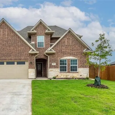 Rent this 4 bed house on 504 Ellis Place in Greenville, TX 75402