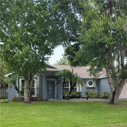 Rent this 4 bed house on 5257 Northwest South Lovett Circle in Port Saint Lucie, FL 34986