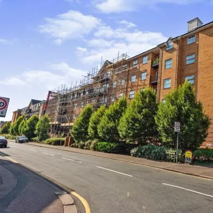 Buy this 1 bed apartment on Holly Street in Luton, LU1 3PN