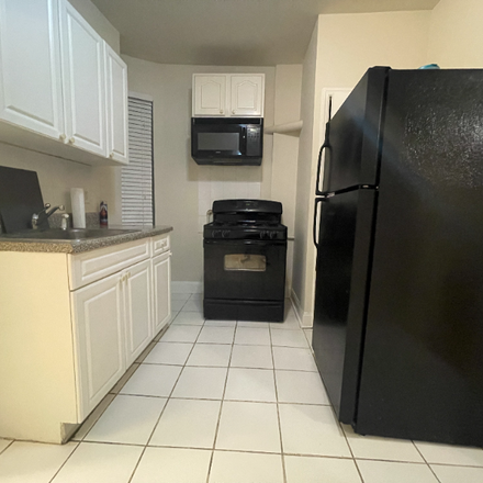Rent this 1 bed condo on 1106 NY Ave