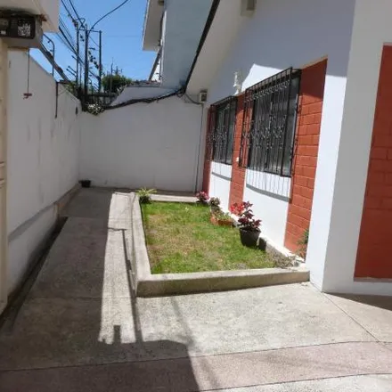 Rent this 2 bed house on Comercial JH in Nazacota Puento, 170315