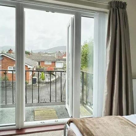 Image 9 - Brecon Road, Abergavenny, NP7 7EH, United Kingdom - Apartment for sale