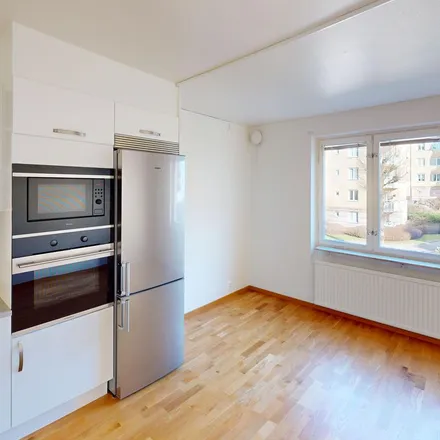 Rent this 1 bed apartment on Sparregatan 15 in 501 85 Borås, Sweden