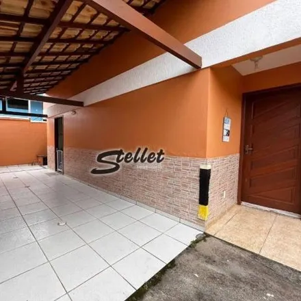 Buy this 2 bed house on Avenida Novo Rio das Ostras in Novo Rio das Ostras, Rio das Ostras - RJ