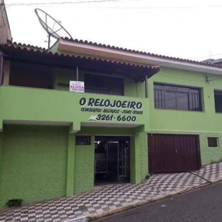 Buy this 2 bed house on Rua Barão do Rio Branco in Centro, Porto Feliz - SP