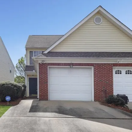 Buy this 2 bed house on 5312 Eagle Trace Drive in Raleigh, NC 27604