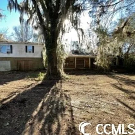 Buy this studio house on 8701 Cedar Lake in Horry County, SC 29588