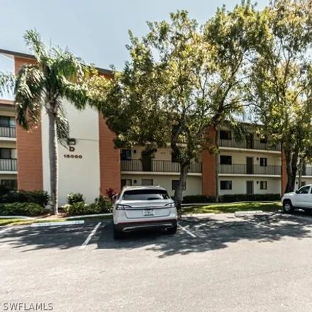 Buy this 2 bed condo on 16000 Bay Pointe Blvd Unit 306 in North Fort Myers, Florida