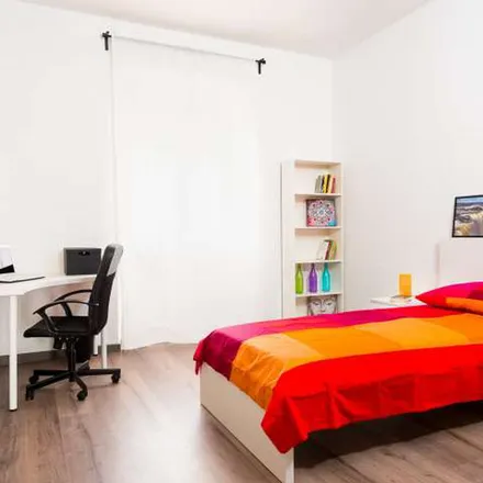 Image 9 - Villaggio Olimpico, Passerella Olimpica, 10134 Turin TO, Italy - Apartment for rent